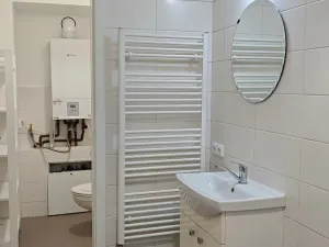 Pronájem bytu 2+kk, Ostrava, Jaklovecká, 42 m2