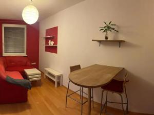 Prodej bytu 2+kk, Praha - Libeň, Kovanecká, 30 m2