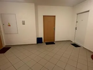 Prodej bytu 2+kk, Praha - Libeň, Kovanecká, 30 m2