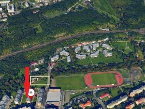 Prodej bytu 2+kk, Praha - Libeň, Kovanecká, 30 m2