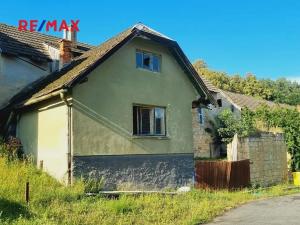 Prodej rodinného domu, Chrastavec, 80 m2