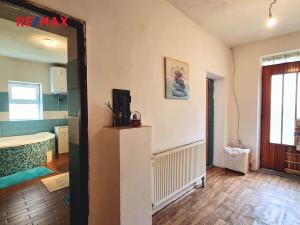 Prodej rodinného domu, Chrastavec, 80 m2