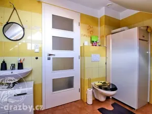 Dražba rodinného domu, Pardubice, 28. října, 156 m2