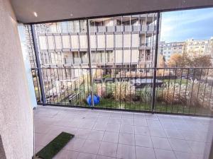 Pronájem bytu 3+kk, Praha - Žižkov, Ke kapslovně, 88 m2