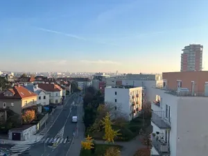 Pronájem bytu 2+1, Praha, Počernická, 62 m2