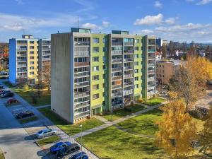 Prodej bytu 2+1, Nymburk, Mládežnická, 64 m2