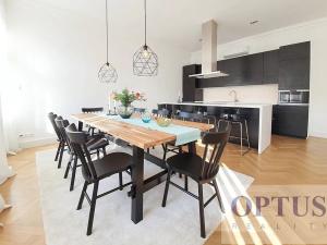 Pronájem bytu 5+kk, Praha - Staré Město, Dušní, 172 m2