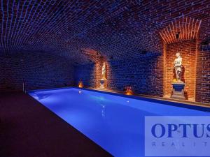 Pronájem bytu 5+kk, Praha - Staré Město, Dušní, 172 m2