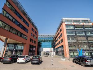 Pronájem kanceláře, Praha - Chodov, Líbalova, 18 m2