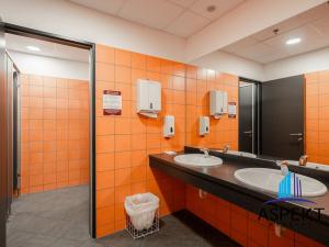 Pronájem kanceláře, Praha - Chodov, Líbalova, 30 m2