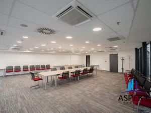 Pronájem kanceláře, Praha - Chodov, Líbalova, 30 m2