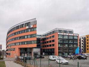 Pronájem kanceláře, Praha - Chodov, Líbalova, 28 m2