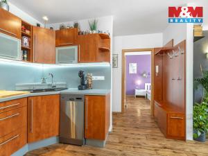 Prodej bytu 3+kk, Pardubice - Zelené Předměstí, Bacháčkova, 78 m2