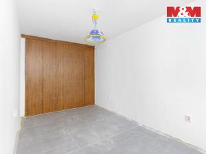 Prodej bytu 3+1, Chrudim - Chrudim III, Fibichova, 71 m2