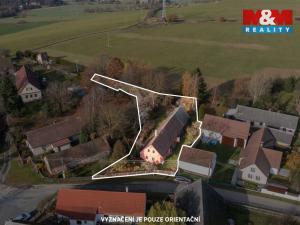 Prodej rodinného domu, Letiny - Svárkov, 115 m2