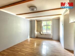 Prodej rodinného domu, Slavětín, Na Městečku, 120 m2
