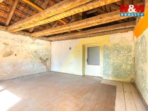 Prodej rodinného domu, Slavětín, Na Městečku, 120 m2