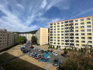 Prodej bytu 2+1, Krupka, Karla Čapka, 62 m2