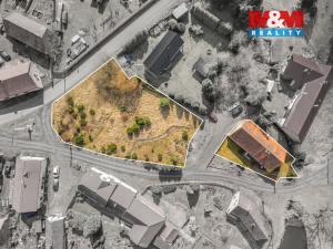 Prodej chalupy, Prostiboř, 175 m2