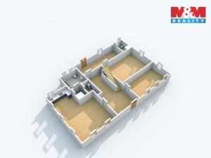 Prodej rodinného domu, Velký Šenov - Leopoldka, 171 m2