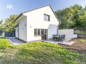 Prodej rodinného domu, Nová Ves I, Jiráskova, 140 m2