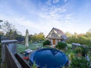 Prodej pozemku pro bydlení, Psáry, 2003 m2