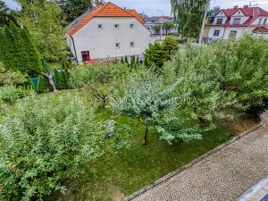 Prodej činžovního domu, České Budějovice, Lidická tř., 652 m2