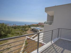 Prodej vily, Makarska, Chorvatsko, 240 m2