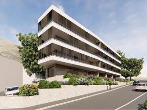 Prodej bytu 4+kk, Baška Voda, Chorvatsko, 101 m2