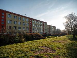 Prodej bytu 3+1, Praha - Kobylisy, Luhovská, 74 m2