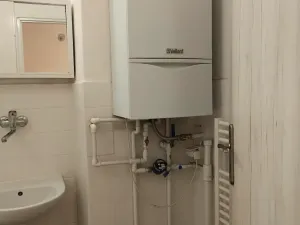 Pronájem bytu 2+1, Rokycany, U Cihelny, 58 m2