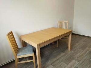 Pronájem bytu 2+1, Rokycany, U Cihelny, 58 m2