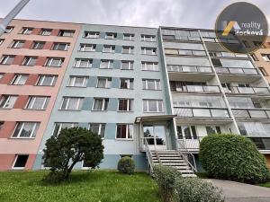 Prodej bytu 2+kk, Praha - Hostivař, Tenisová, 50 m2