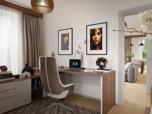 Prodej rodinného domu, Tuřice, 161 m2