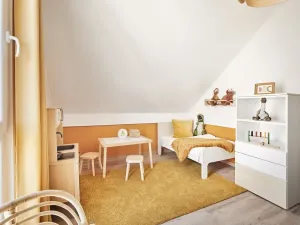 Prodej rodinného domu, Tuřice, 97 m2