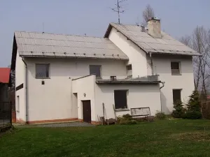 Prodej rodinného domu, Hukvaldy, 214 m2