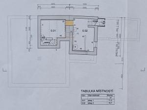 Prodej rodinného domu, Přistoupim, 250 m2