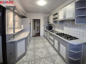 Pronájem bytu 3+1, Svitavy, Milady Horákové, 105 m2