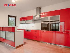 Prodej bytu 3+kk, Havlíčkův Brod, Stromovka, 83 m2