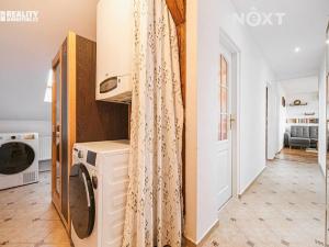 Pronájem bytu 2+1, Břeclav, Vančurova, 62 m2