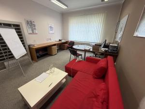 Pronájem kanceláře, Pelhřimov, Tylova, 25 m2