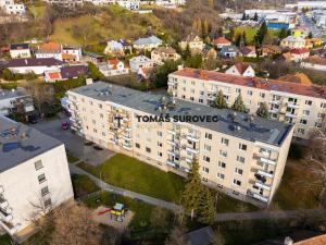 Prodej bytu 2+1, Zlín - Příluky, Pod Mlýnem, 65 m2