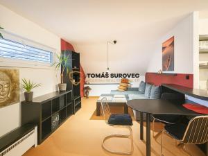 Pronájem bytu 3+1, Zlín - Mladcová, Frant. Bartoše, 72 m2