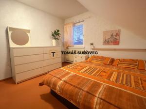 Pronájem bytu 3+1, Zlín - Mladcová, Frant. Bartoše, 72 m2