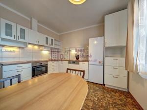 Prodej bytu 4+1, Jindřichův Hradec, Kosmonautů, 87 m2