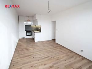 Pronájem bytu 2+kk, Kolín, Masarykova, 42 m2