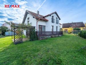 Prodej rodinného domu, Dolní Bousov, V Končinách, 146 m2