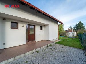 Prodej rodinného domu, Dolní Bousov, V Končinách, 146 m2