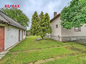 Prodej rodinného domu, Starý Kolín, B. Němcové, 87 m2