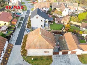 Prodej rodinného domu, Pečky, Mlýnská, 85 m2